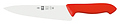 ICEL Horeca Prime Chef's knife 28400.HR10000.180 красный""