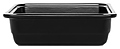Emile Henry Gastron 346371 GN 1 3-100 (325х176х100) керамика