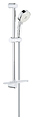 Grohe Tempesta New Cosmopolitan 27576002 3 струи