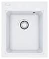Franke MRG 610-42 белая