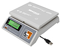 Mertech M-ER 326 AFU-15.1 Post II LCD USB-COM