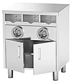 Restoinox 2-8 6-