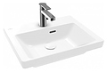 Villeroy & Boch Subway 3.0 4370FF01 50х40 см, керамика