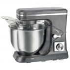 Миксер планетарный профессиональный Viatto VA-SM53GR серый