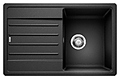 Blanco Legra 45 S Silgranit антрцит