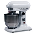 Миксер планетарный профессиональный Viatto BH-7B