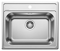 Blanco Dana 6  нержавеющая сталь