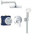 Grohe EUROSMART COSMOPOLITAN