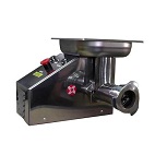 Мясорубка промышленная профессиональная Торгтехмаш ТМ-12 (380В) (полный унгер)