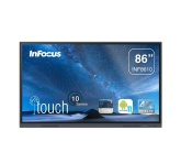 Интерактивная панель InFocus Jtouch 86  D116 (INF8610)