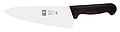 ICEL Practica Chef's Knife 24100.3028000.200 черный""