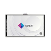 Интерактивная панель EdFlat EDF86CT M3