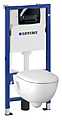 Geberit Renova 500.103.DW.R