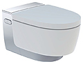 Geberit AquaClean Mera Comfort глянцевый хром