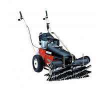 Подметально-уборочная машина TIELBURGER TK36 B&S AD-350-040TS