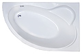 Royal Bath ALPINE RB819101 160x100x58R см, акрил