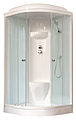 Royal Bath RB100HK6-WT 100х100 см