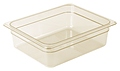 Cambro GN 1 2-100 (325х265х100) поликарбонат