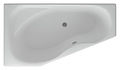 Aquatek Медея MED180-0000055 170х95 см, левая, с фронтальным экраном, акрил