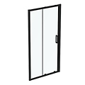 Ideal Standard CONNECT 2 Sliding door K9274V3 105х195 см раздвижная