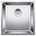 Blanco Andano 400-U InFino без клапана-автомата
