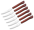 Arcos Steak Knives 372000 6 шт.
