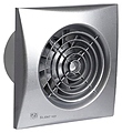 Soler & Palau Silent 100 CНZ Silver с датчиком влажности