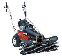 Подметально-уборочная машина TIELBUERGER TK48 Honda AD-362-045TS