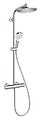 Hansgrohe Crometta S 27267000