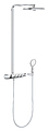 Grohe Rainshower SmartControl Duo 360 26250000