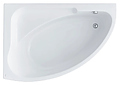 Santek Гоа 1WH112033 L 150х100 см, левосторонняя, акрил