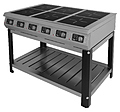 Grill Master 6 800  