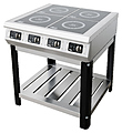 Grill Master 4 800  