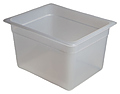 Cambro 28PP 190 GN 1 2-200 (325х265х200) полипропилен