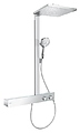 Hansgrohe Raindance E 27363000