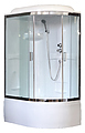 Royal Bath RB8120BK1-T-CH-L-EL левая 120х80 см