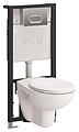 Vitra Normus 9773B003-7203