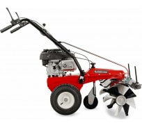 Подметально-уборочная машина TIELBURGER TK17 Honda AD-381-540TS