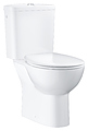 Grohe Bau Ceramic 39496000Gr