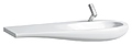 Laufen IlbagnoAlessi One 8.1497.4.400.104.1