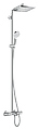 Hansgrohe Crometta E 27298000