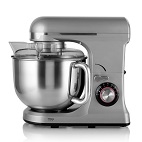 Миксер планетарный профессиональный Viatto VA-SM7GRPRO