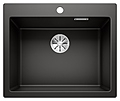 Blanco Pleon 6 Silgranit антрацит