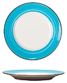 P.L. Proff Cuisine Blue Rim Kids 81229049 225х225 мм