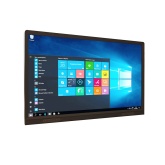 Интерактивная панель Interactive Project Touch 43  тонкий корпус