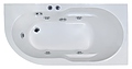 Royal Bath AZUR STANDART RB614201ST-R 150x80x60 см, акрил
