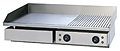 Поверхность жарочная GASTRORAG GH-EG-822E