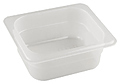 Restola 422101901 GN 1 6-65 (176х162х65) полипропилен