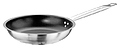 Pintinox Tender 33913B28 O 28 см, H=6,4 см, L=56,5 см (нерж. сталь с антипригарным покрытием) сатин