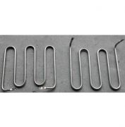 Нагревательный элемент для гриля контактного EG-601N (комплект верхний и нижний)